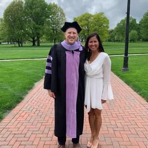 Meet your Posher, Ann